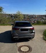 Mercedes-Benz GLA 250 AMG Line | 4MATIC | Pano | MBUX | Kamera - Mercedes-Benz GLA 250 Gebrauchtwagen in Stuttgart
