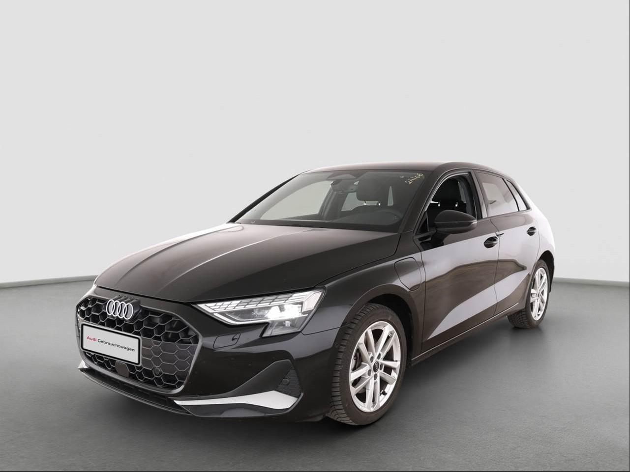 Audi A3 - Bild 5