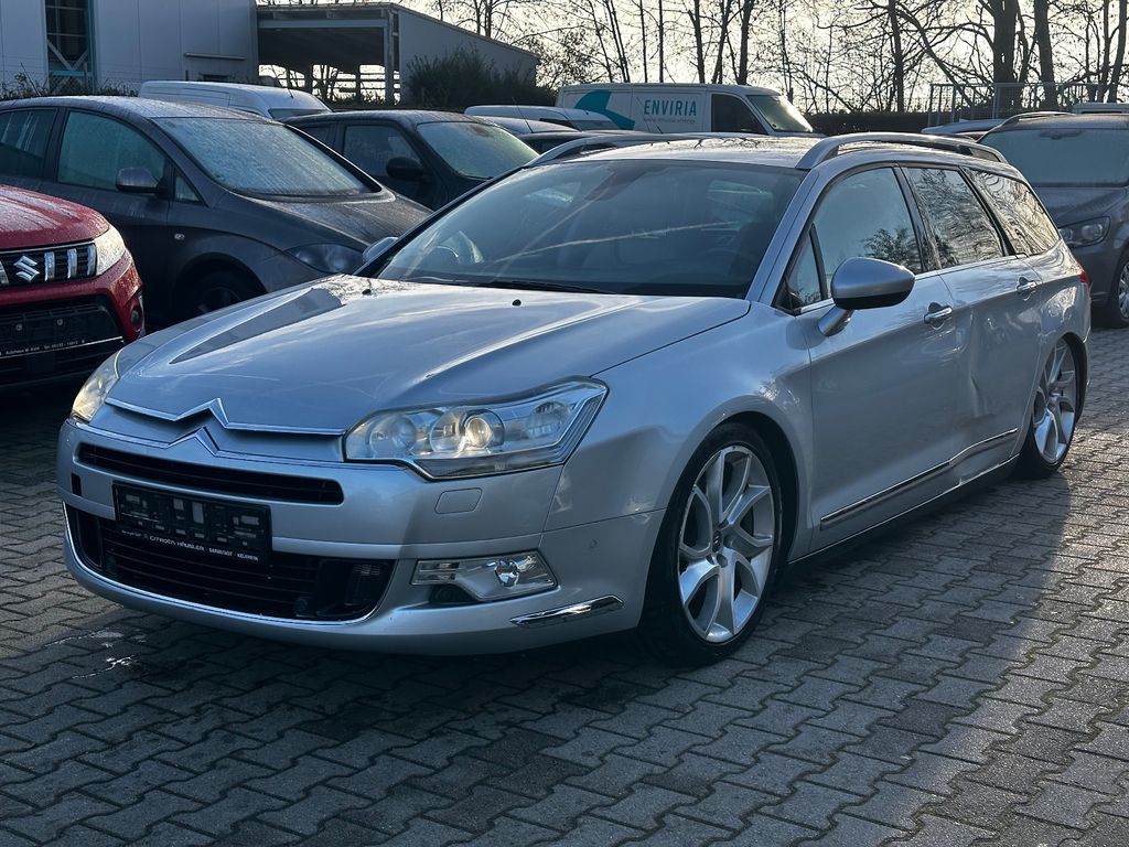 Angebot ansehen Citroën C5