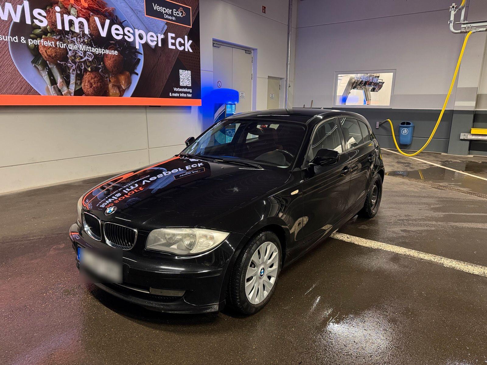 BMW 116