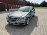 Mercedes-Benz Mercedes w212 250 - Mercedes-Benz W212