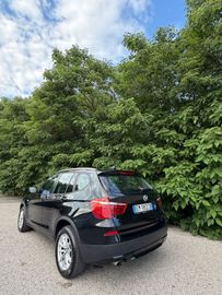 BMW X3 - 9