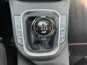 Fahrzeugabbildung Hyundai i30 N Performance
