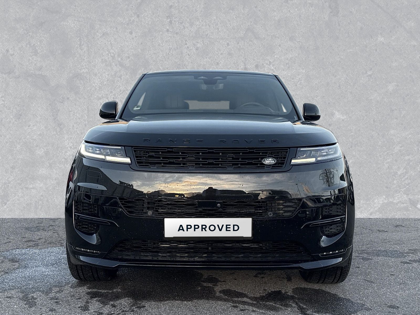 Land Rover Range Rover Sport - Bild 8