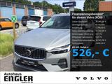 Volvo XC60 B4 (Diesel) Ultimate Bright AWD Stdhzg. Cam - Volvo XC60: Ultimate Bright