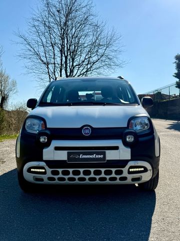 Fiat Panda 1.2 City Cross