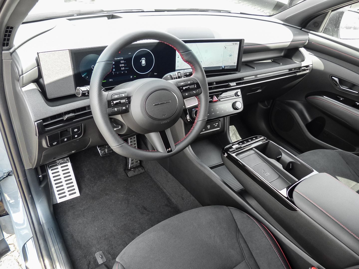 Hyundai Tucson – Bild 5