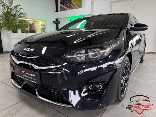 Kia ProCeed 1.5 T-GDI DCT GT-line +Navi+SHZ+Kamera+