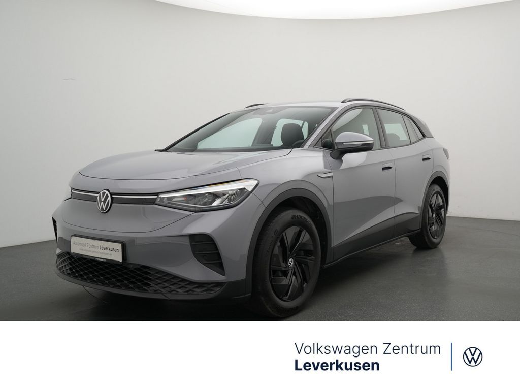 ID.4 Pure Performance NAVI VIRT ACC LED PDC