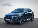 Audi Q5 40 TDI quattro sport/AHK/HUD - gebrauchte Audi Q5 aus dem Jahr 2019