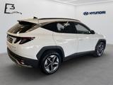 Hyundai Tucson Hybrid 1.6 Turbo 6-AT 2WD TREND Krell Sou - Hyundai TUCSON aus 2024