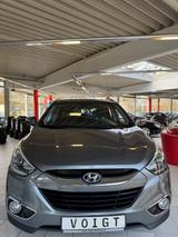 Hyundai ix35 FIFA World Cup Edition - Hyundai Gebrauchtwagen in Dortmund