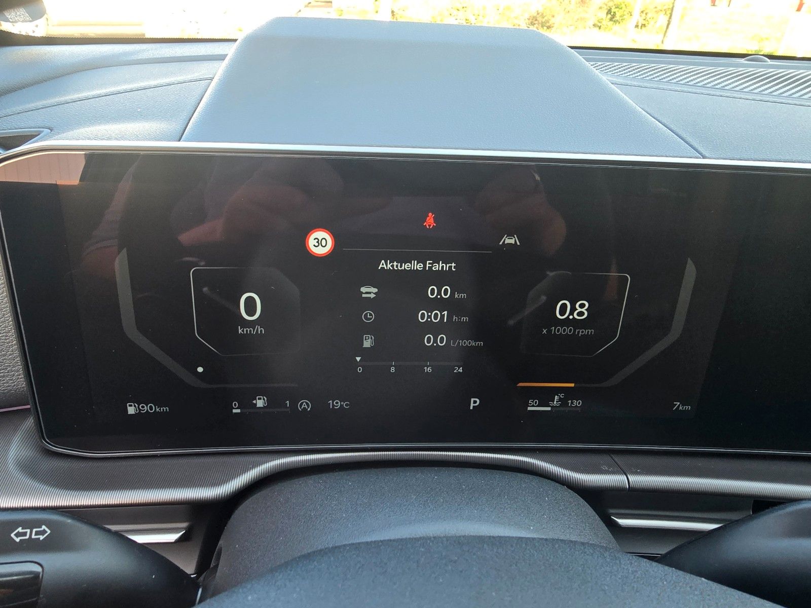 Fahrzeugabbildung Kia SPORTAGE 1.6T 2WD DCT SPI LED DRIVE