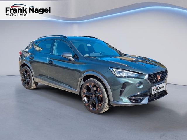 Cupra Formentor VZ 2.0 TSI 7-Gang-DSG 4Drive