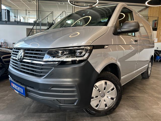 Volkswagen T6  *ACC*LED*NAVI*Klima*3.SITZER*1-Hand*