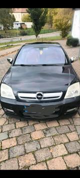 Opel insignum 3.2 Benzin - Opel Signum mit Benzin-Antrieb: Kombi, Automatik, 2.2