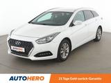 Hyundai i40 1.6 GDI Space Blue *NAVI*CAM*SHZ*TEMPO*ALU* - Hyundai i40 Gebrauchtwagen in München