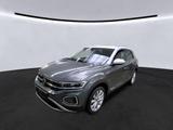Volkswagen T-Roc Style 1.0 TSI+81kW+StHZ+8xRäder - Volkswagen T-Roc mit Benzin-Antrieb: Limousine