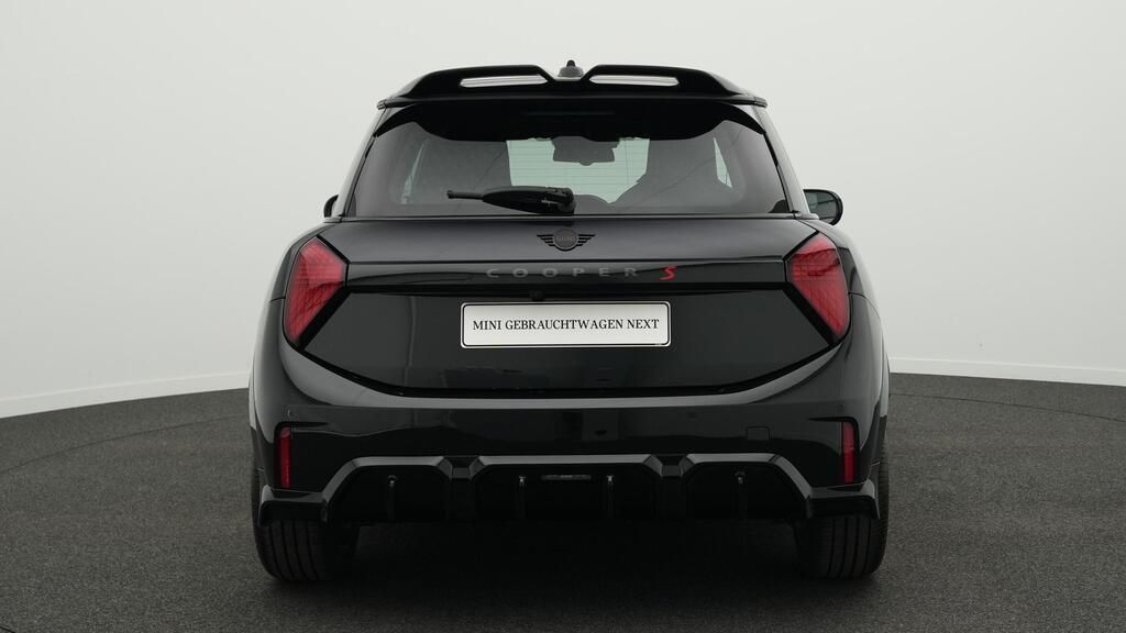 MINI Cooper S - Bild 9