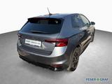 Skoda Fabia Monte Carlo 1.0 TSI DSG - SMART LINK - - Skoda Fabia aus 2023