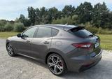 Maserati Levante Benzin 3.0 V6 257kW GRANSPORT 4x4 Au... - gebrauchte Maserati Levante aus dem Jahr 2020