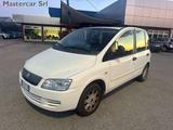 Fiat FIAT Multipla Multipla 1.6 16v ELX bipower tg. D - Fiat Multipla aus 2006
