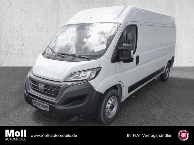 Fiat Ducato Maxi Grossr.-Kasten 35 140 L4H2 RS 4035 m