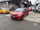 Toyota Yaris 1.3 5 porte Style CVT Stop & Start - Toyota Yaris Style mit Benzin-Antrieb