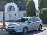 Ford Mondeo Turnier Trend*SERVCICE NEU* - gebrauchte Ford Mondeo aus dem Jahr 2009
