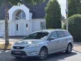 Ford Mondeo Turnier Trend*SERVCICE NEU* - Ford Mondeo aus 2009: Kombi