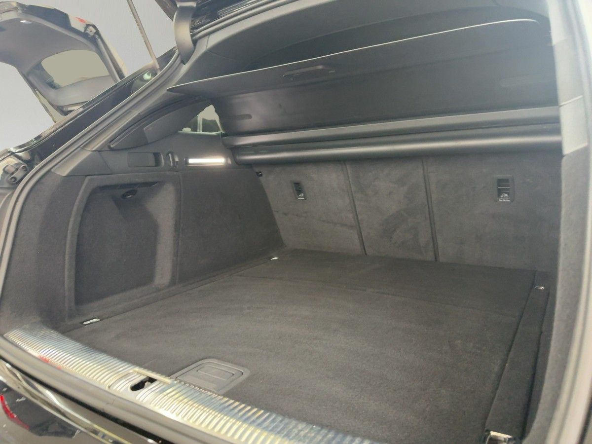 Audi A4 - Bild 6