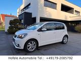 Seat Mii Style**1.HD/OMAS SCHÄTZLE** - Seat Mii mit Panoramadach