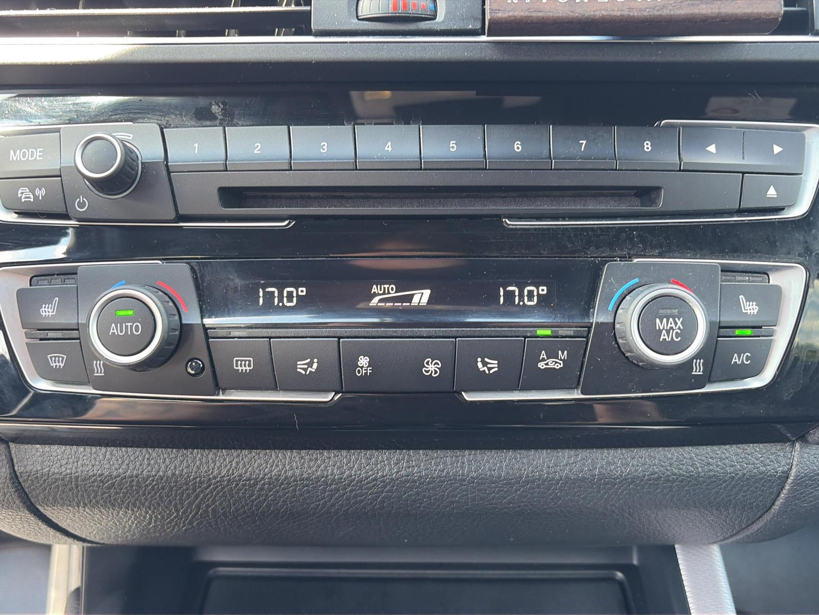 BMW 120i M-Sport 2.0 184ch - Carnet entretien - Led - Révision complète - Sièges chauffants