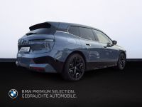 BMW iX - Vorschau Bild 3