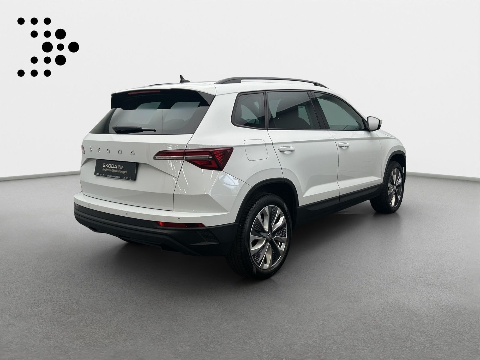 Skoda Karoq 2.0 TDI Style*4x4*NAVI*AHK*KAM*PDC*LED*SHZ imagem 3