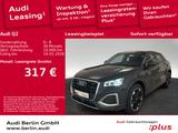Audi Q2 Advanced 35 TFSI S tr. AHK MATRIX RFK VIRTUAL