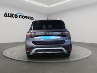 Volkswagen T-Cross - Vorschau Bild 4