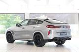 BMW X6 M Competition Pano*Laser*360*B&W*DriveP. - BMW X6 M