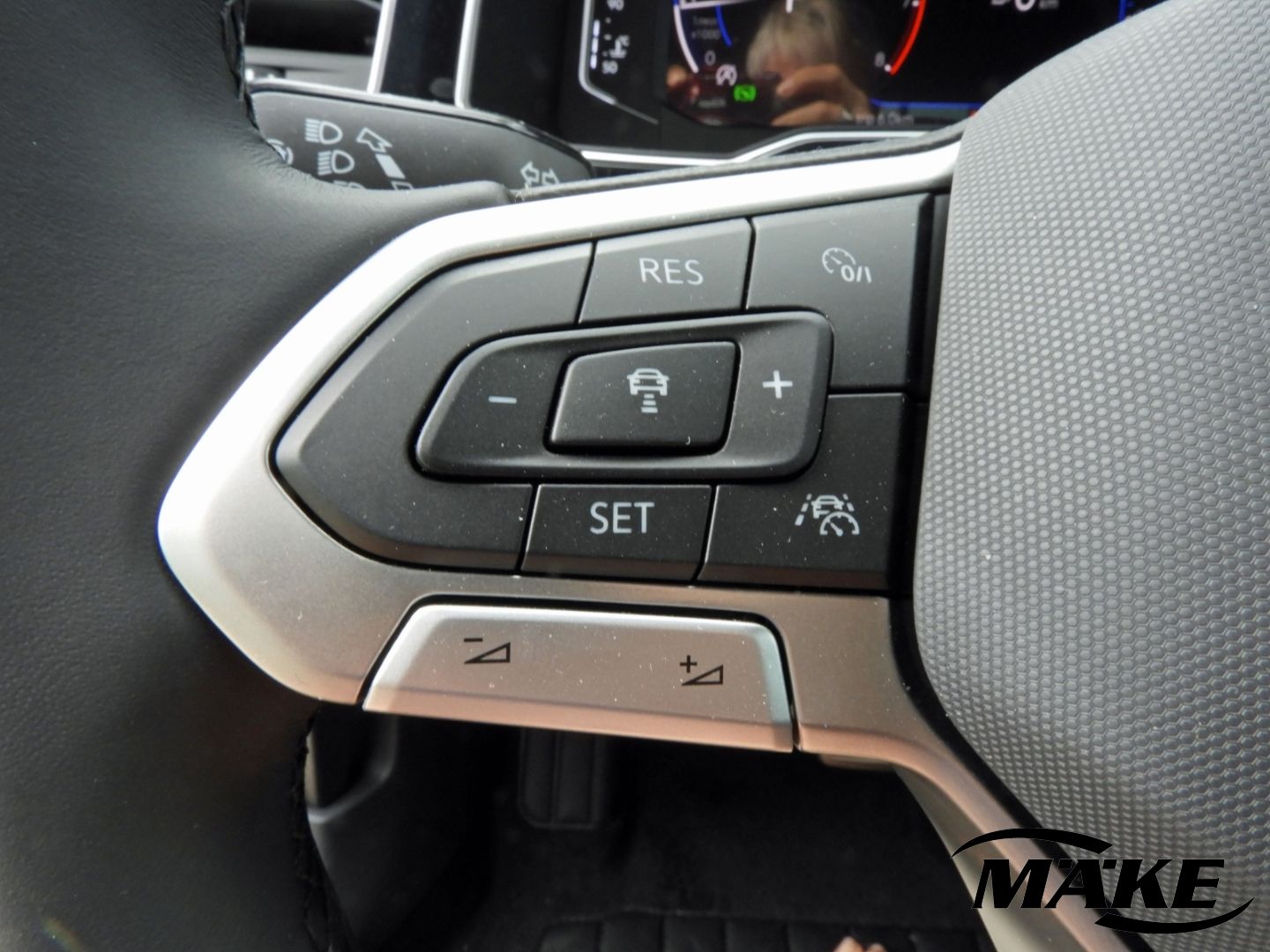 Taigo Black Style 1.5 TSI DSG ACC IQ.L NAV AHZV