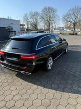 Mercedes-Benz E 350 dT - Luftf/Multibeam/4M/ Keyless uvm. - Mercedes-Benz E 350 in Kassel