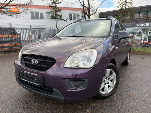 Kia Carens LX*AUTOMATIK*PDC*TÜV NEU