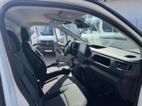 Renault Trafic - Vorschau Bild 10