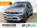 Opel Crossland Turbo Ultimate 1.2 Direct +WR+NAVI+BC+ - gebrauchte Opel Crossland (X) aus dem Jahr 2022