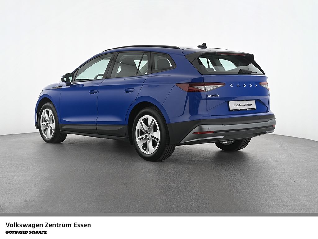 Skoda Enyaq - Bild 3