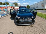 Toyota RAV4 4x4 Lounge - Toyota Gebrauchtwagen in Lippstadt