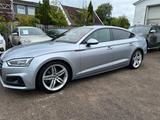 Audi A5 Sportback g-tron sport - Audi mit CNG-Antrieb