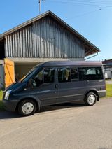 Ford Nugget (Transit) Aufstelldach - Angebote entsprechen deinen Suchkriterien