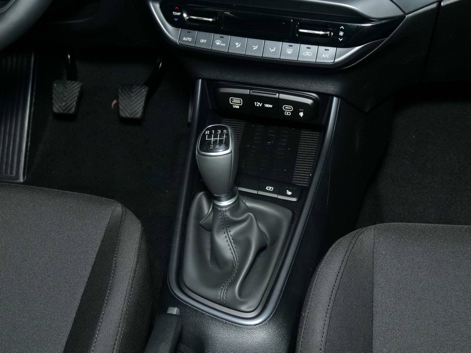 Hyundai i20 – Bild 10