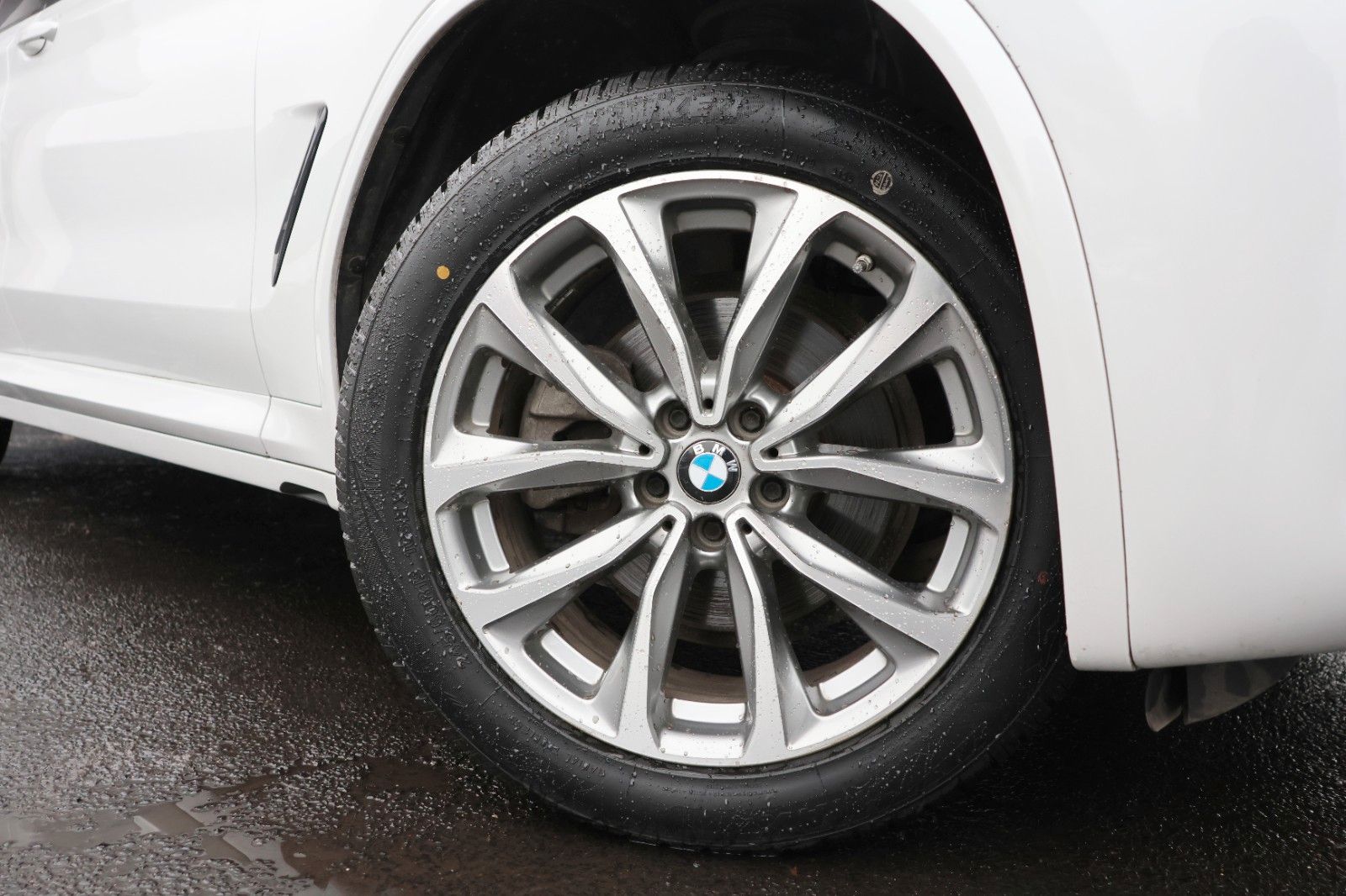 BMW X3 xDrive M/LED/PANO/SHZ/CarPlay/TOTW/KAMERA/R19 foto 11