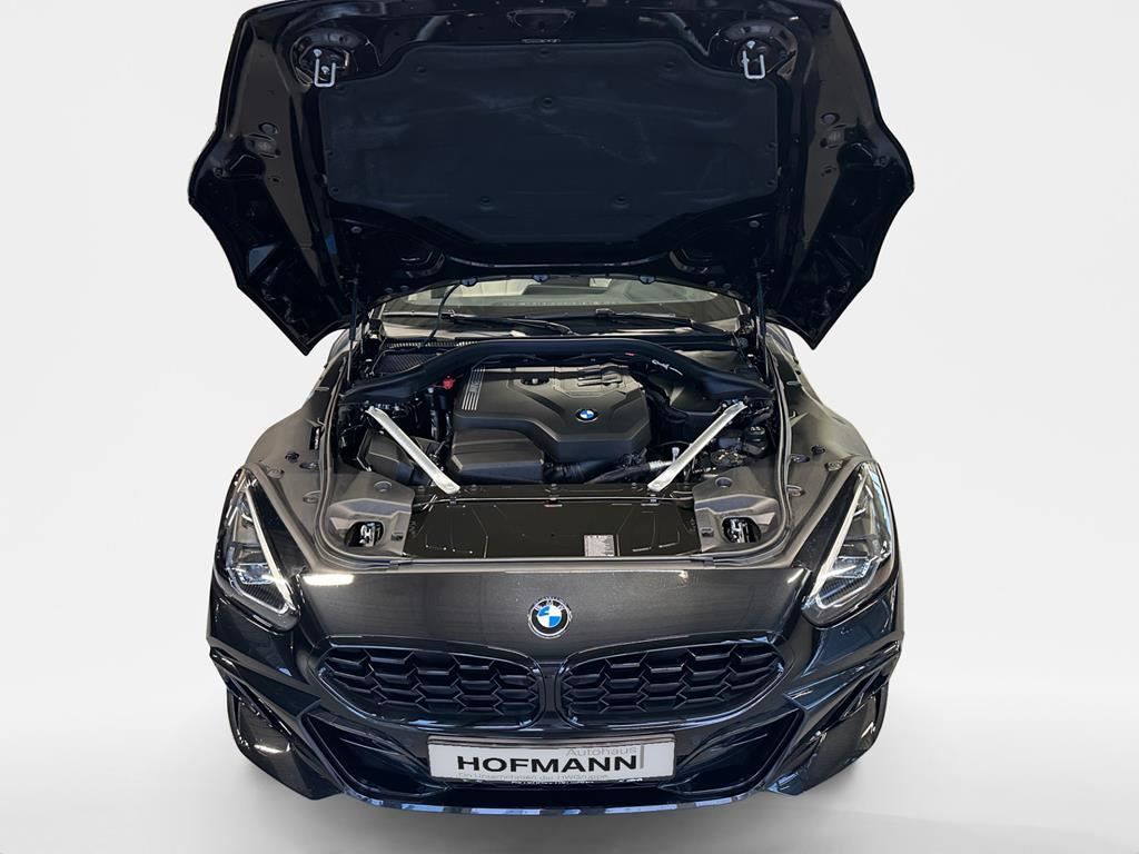 BMW Z4 - Bild 17